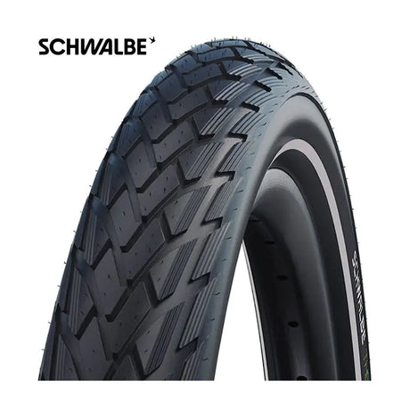Schwalbe pneu marathon perf g-guard 27,5 x 2,15 sw reflex