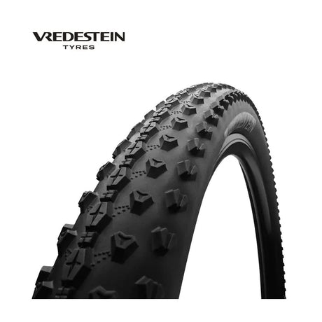 Vredestein 55-584 panthère noire superlite pli noir 27320