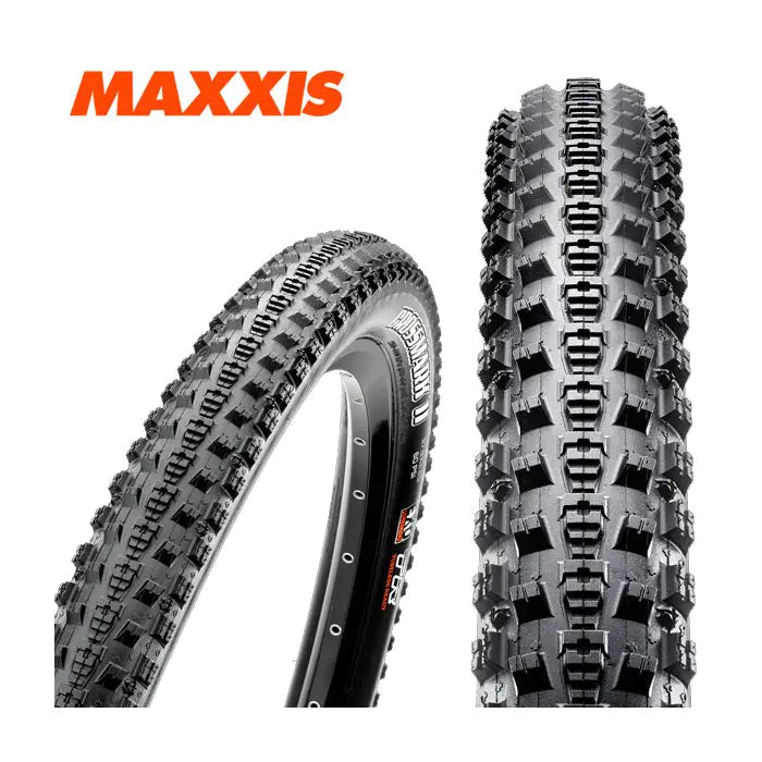 Maxxis Tire CrossSmark II Exo Tr Tr 27,5 x 2,25 SW pli