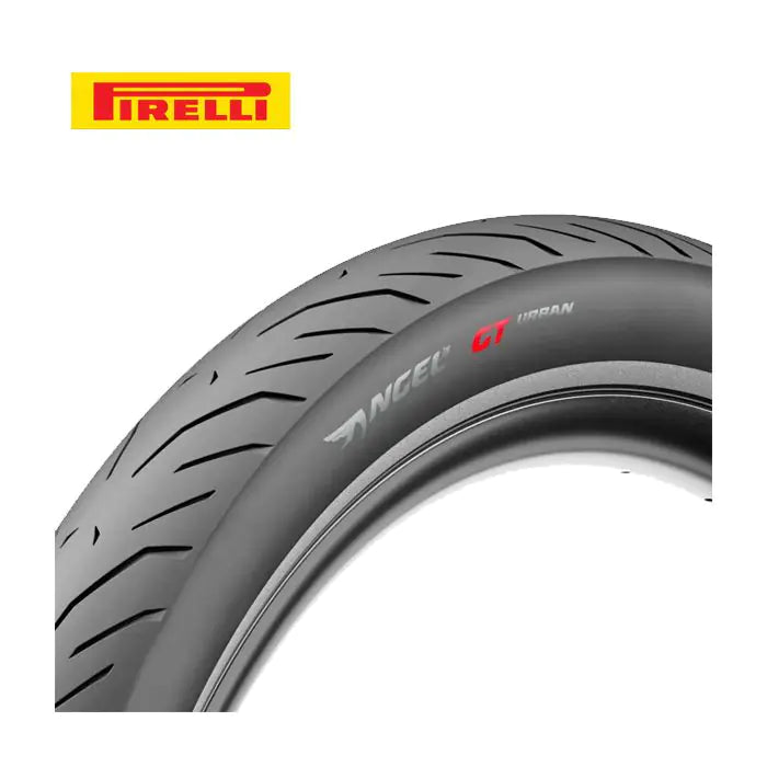 Pirelli 27,5x2,25 (57-584) angel gt urban pro hyperbelt 5 mm filetage reflex noir 4141900