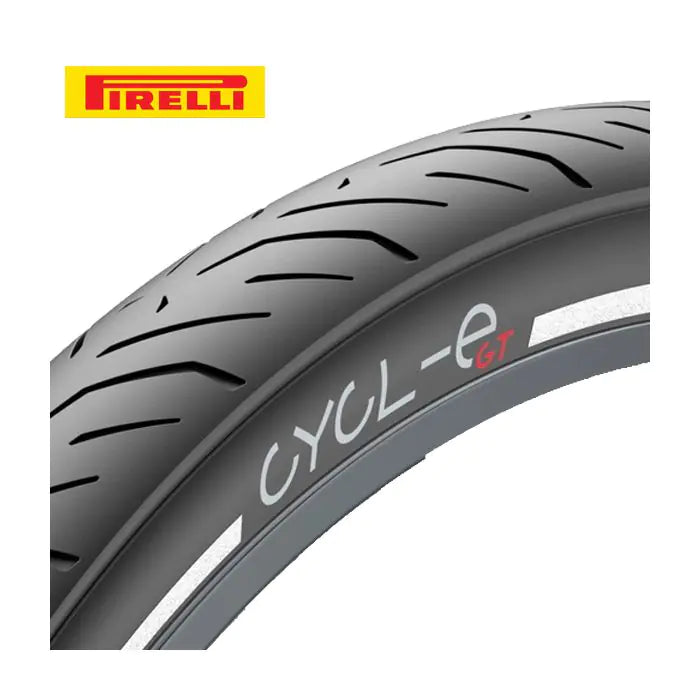 Pirelli 27,5x2,25 (57-584) cycl-e gt noir filetage reflex 3372400