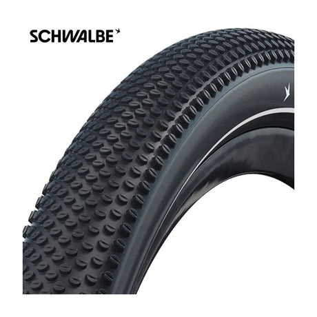 Schwalbe pneu pliable g-one all-round perf 57-584 tlr +r noir