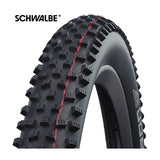 Extérieur Schwalbe 27.5-2.25 (57-584) Rocket Ron Evolution Black VW