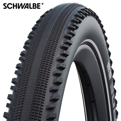 Schwalbe Tire Hurricane R-Guard 29 x 2,25 ZW reflé