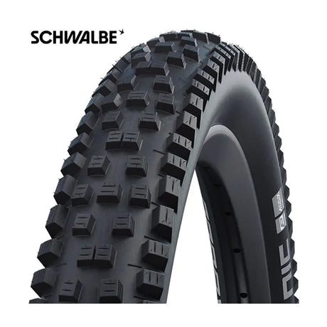 Schwalbe Nobby Nic Performance 29 x 2,25 57-622 mm - noir