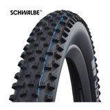 Schwalbe Rocket Ron Super Ground 29 x 2,25 57-622 mm - noir