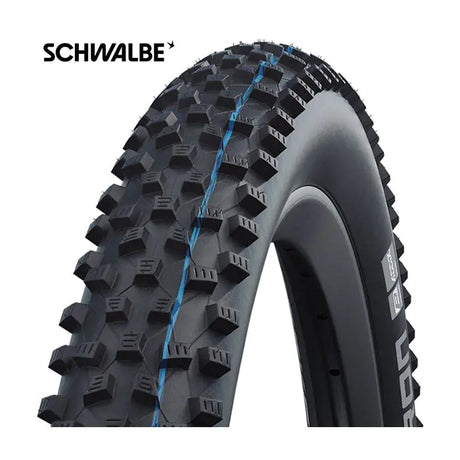 Schwalbe Rocket Ron Super Ground 29 x 2,25 57-622 mm - noir