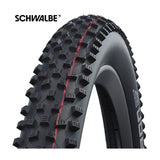 Rocket Ron pli 29 x 2,25 (57-622) noir