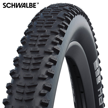 Bande de pliage schwalbe course ralph performance 29 x 2,25 57-622 mm - noir
