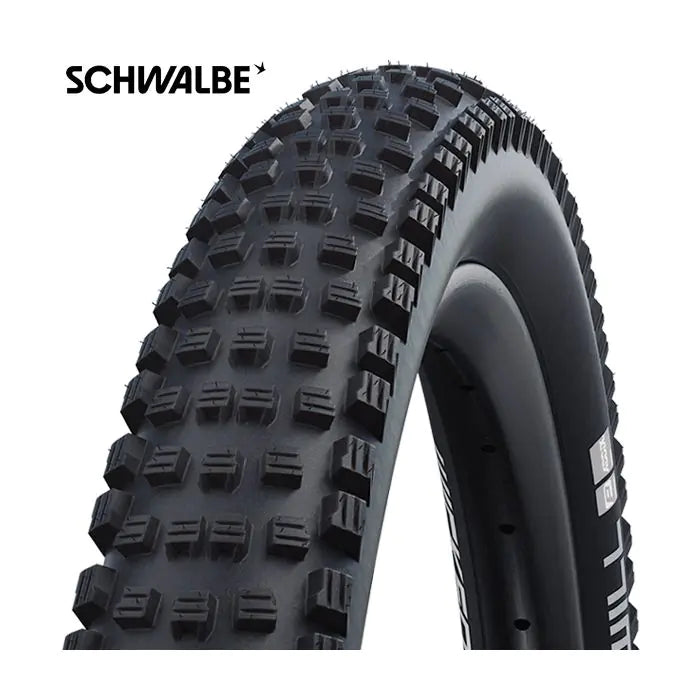 Extérieur de Schwalbe 29-2.25 (57-622) Wicked Will perf. Twinskin ZW