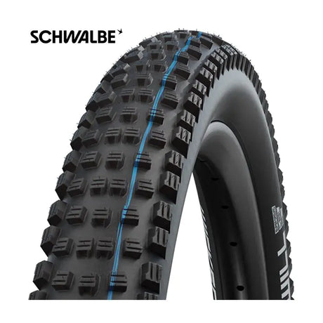 Extérieur de Schwalbe 29-2.25 (57-622) Will Will Evo Superg E50 ZW.