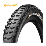 Band pliant continental Mountain King Protection 58-559 TR Black
