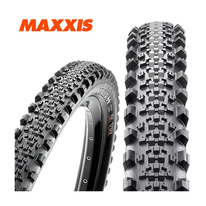 Maxxis Tire Minion SS Silworm Exo Tr Tr 27,5 x 2,30 SW pli