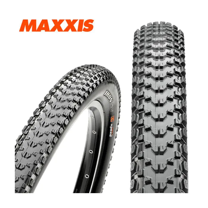 Pneu Maxxis 27.5 icône