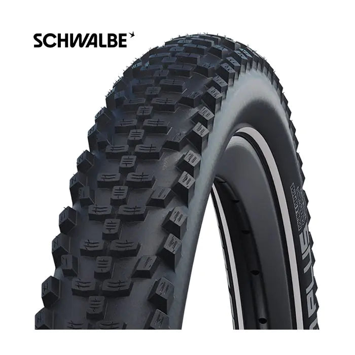 Schwalbe 20x2,35 (60-406) smart sam plus dd greenguard noir filetage reflex 11159276.01