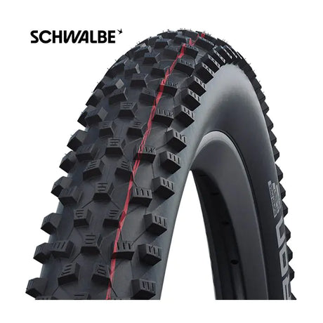 Rocket Ron 24 x 2,35 (60-507) noir