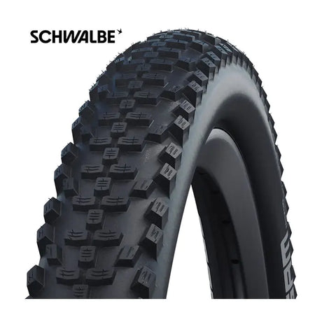 Schwalbe 24x2,35 (60-507) smart sam performance addix filetage noir 11159526