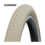 Extérieur de Schwalbe 26-2,35 (60-559) FAT Frank Creme active R