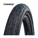 Fat de pneu Frank 26 x 2,35 (60-559) Rs fil