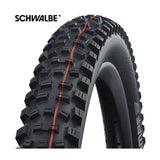 Bande de pliage hans dampf super sentier 26 x 2,35