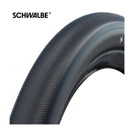 Schwalbe pneu pliable g-one speed pro évolution 60-622 tlr noir