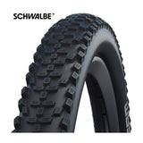 Schwalbe Tire Smart Sam Performance 29 x 2,35 60-622 mm noir