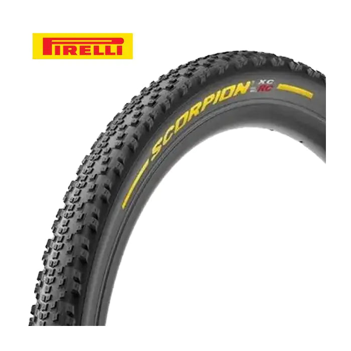 Pirelli 29x2,40 (61-622) scorpion xc rc prowall smartgrip team edition étiquette jaune tlr 4022200