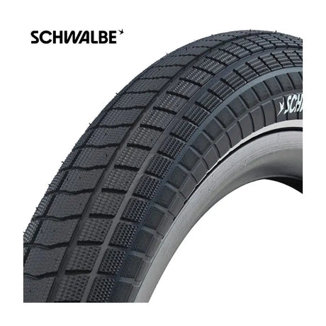 Schwalbe pneu motion super moto-x 62-406 +r noir