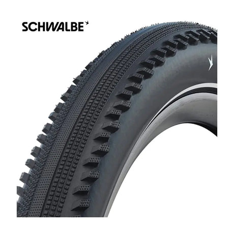 Pneus ouragan Schwalbe 62-584 b b+rt motion