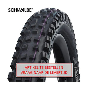 Schwalbe - Magic Mary Evo Tle Super Trail 27.5x2.40