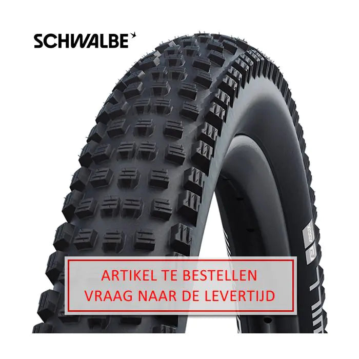 Extérieur de Schwalbe 27.5-2.40 (62-584) Wicked Will Performance SW-SKW