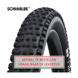 Extérieur de Schwalbe 27.5-2.40 (62-584) Wicked Will Performance SW-SKW
