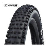 Le pneu Schwalbe 29-2.40 (62-622) sera perf. Twinskin Black