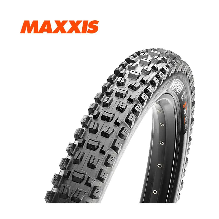 Assegai 3CT 27,5 pouces (63-584) 120tpi noir