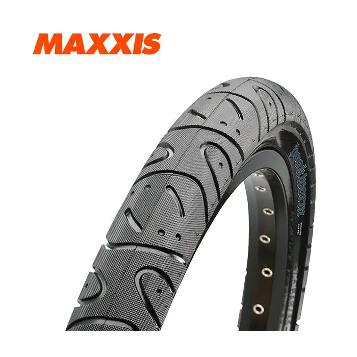 Pneu de plage Maxxis 29x2,50 (63-622) ankylostome 60 tpi fil noir TB96805000