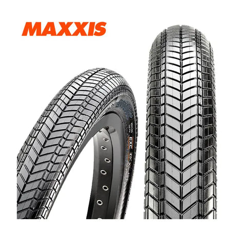 Maxxis 29x2,50 (64-622) grifter 60 tpi fil noir TB96802000
