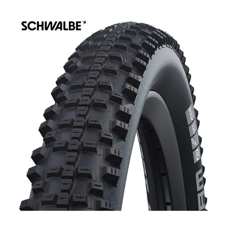 pneu Smart Sam DD 27,5 x 2,60 (65-584) noir