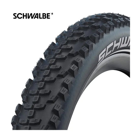 Schwalbe pneu smart sam performance 65-622 +r noir