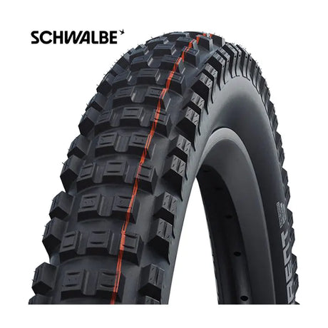 Extérieur de Schwalbe 27.5-2.80 (70-584) Eddy Current arrière Evolu. SW VW