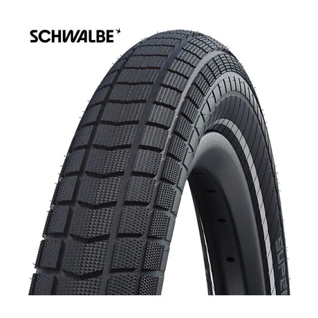 Extérieur Schwalbe 27.5-2.80 (70-584) Super Moto-X Performance SW