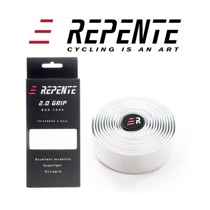 Repente guidoline collante lumière 2.0 blanc 17bt2wh