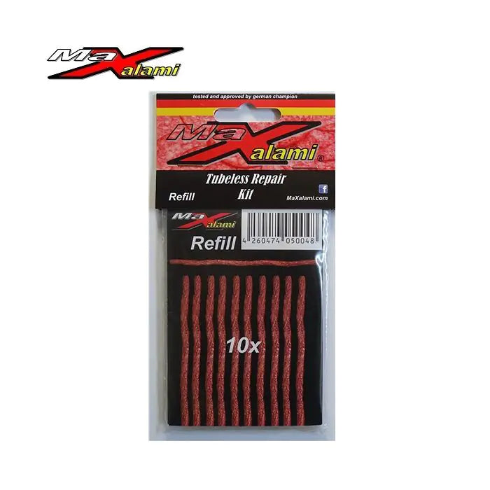 Kit de réparation tubeless Maxalami pour la saucisse rennwurst