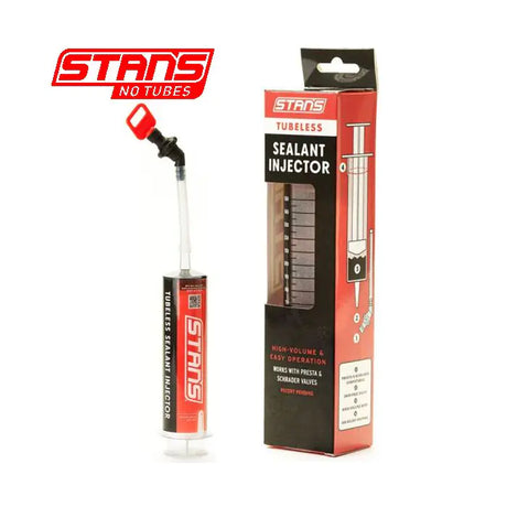 Injecteur de mastic tubeless Stan's Stan's