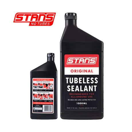 Stans Stan's mastic tubeless original - 1l