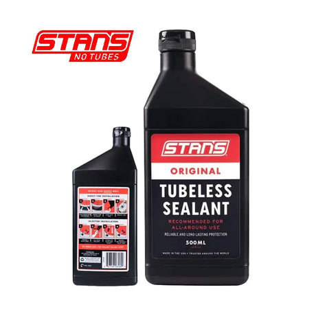 Scellant tubeless original Stans Stan's - 500 ml