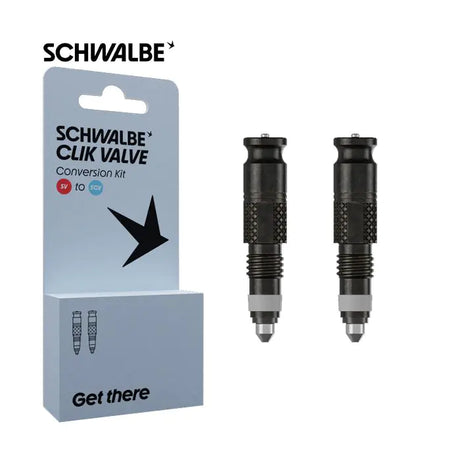 Schwalbe benelux b.v. soupape schwalbe scv