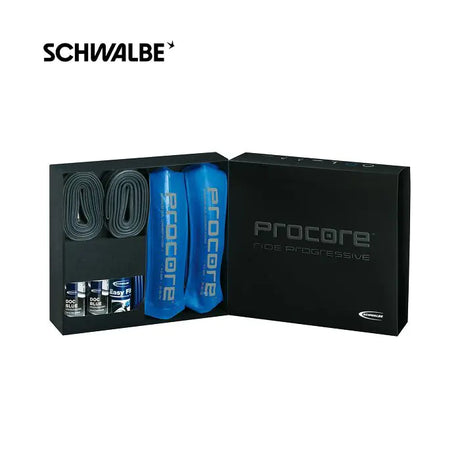 Schwalbe procore ensemble 29 pouces 16610003
