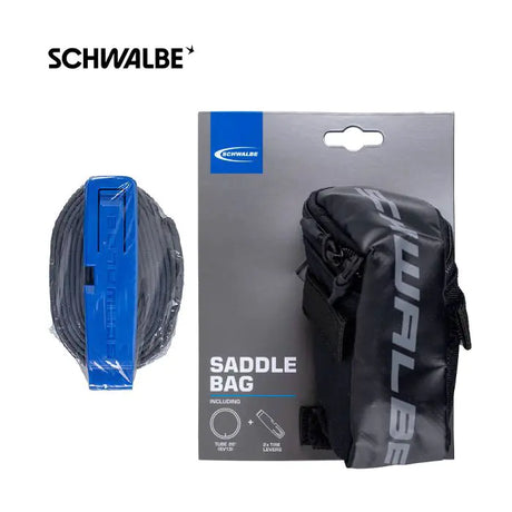 Schwalbe Saddle Bag SV17 - noir