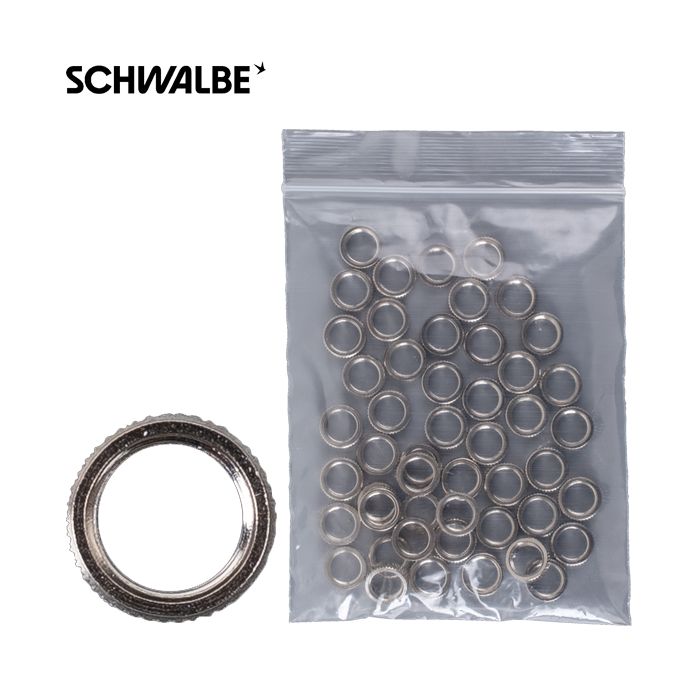 Écrou de jante Schwalbe écrou de jante dv