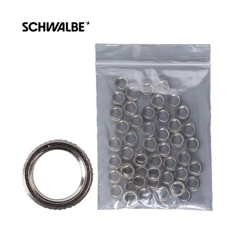 Écrou de jante Schwalbe écrou de jante dv